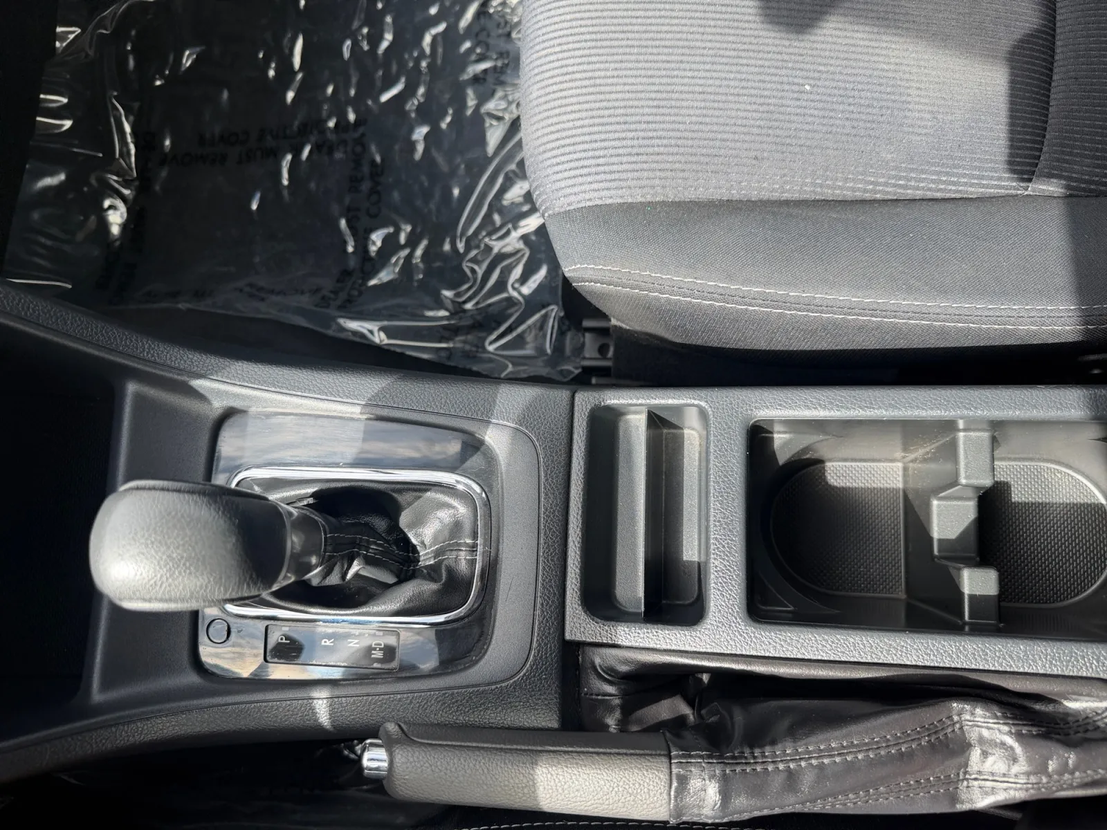 Subaru Impreza photo 24
