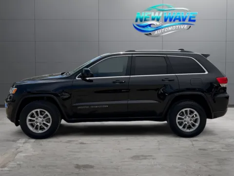 Photos of 2018 Jeep Grand Cherokee Laredo E 4x4 for sale in Denver, CO at New Wave Automotive