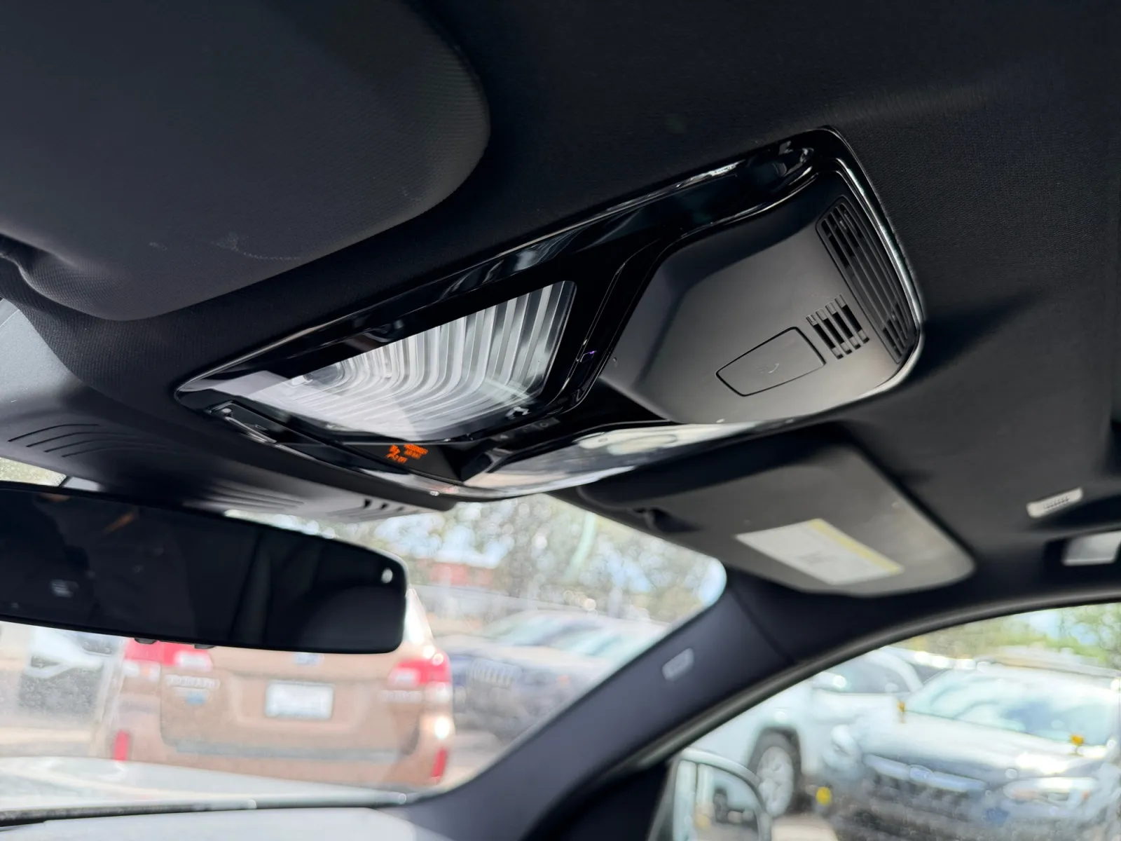 BMW X3 photo 25