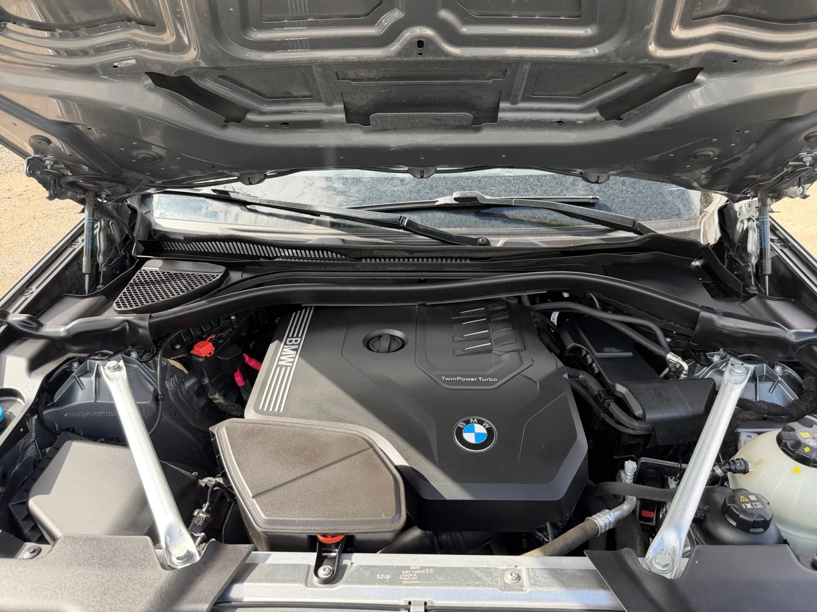 BMW X3 photo 20