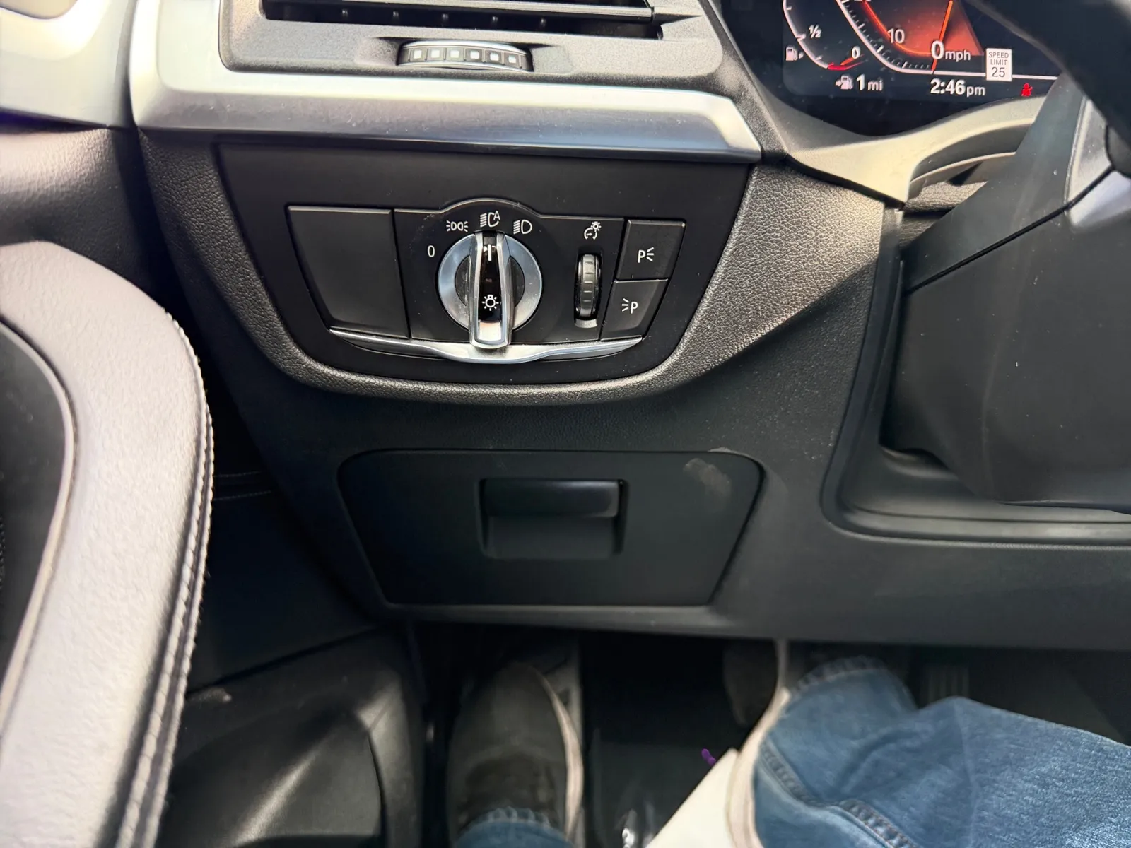 BMW X3 photo 24