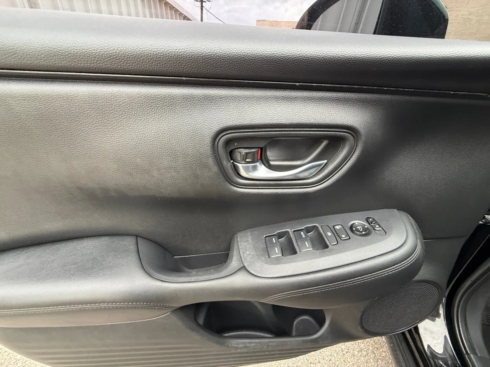 Honda HR-V photo 11