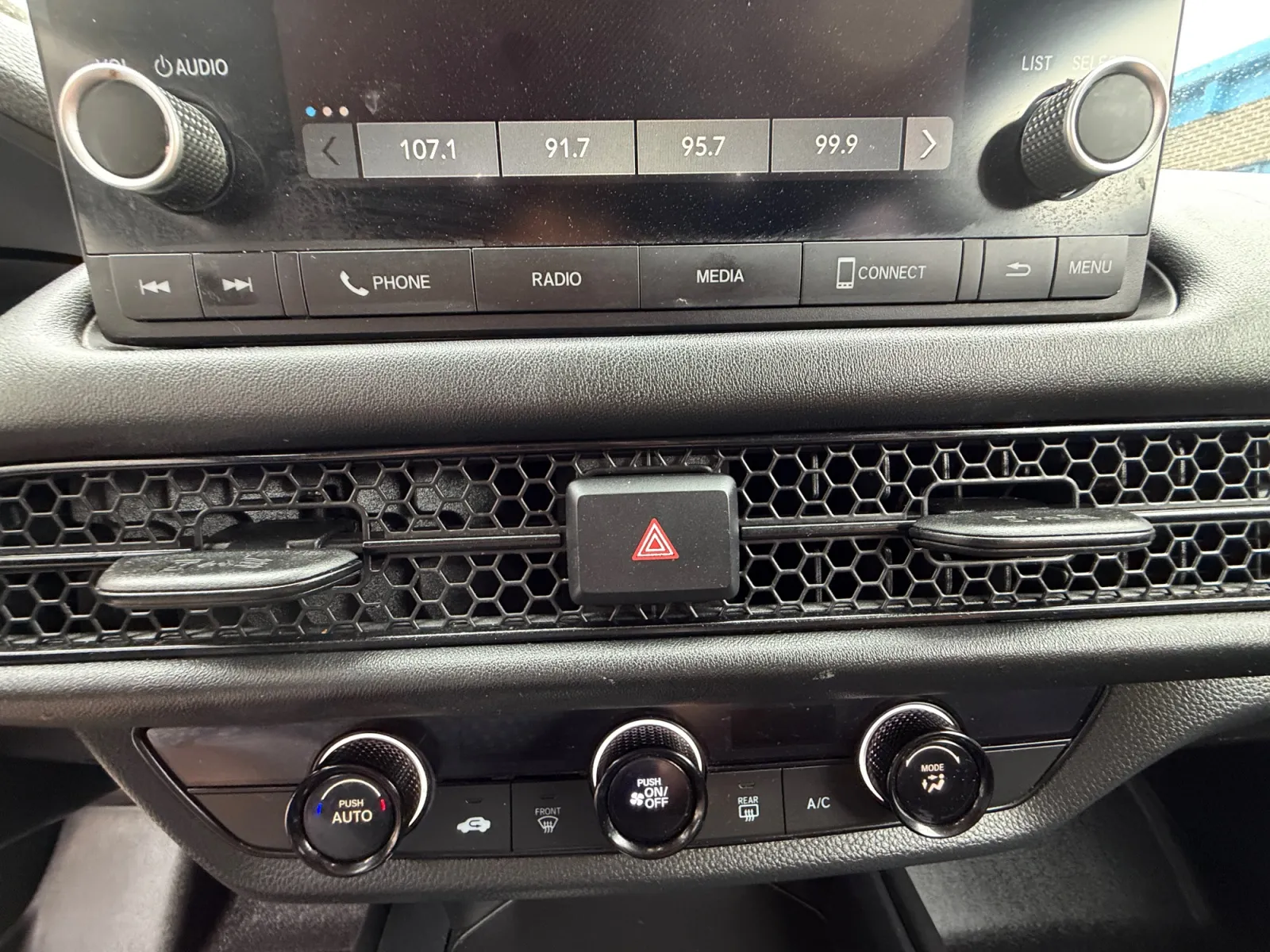 Honda HR-V photo 23