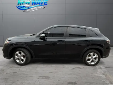 Photos of 2023 Honda HR-V AWD LX for sale in Denver, CO at New Wave Automotive
