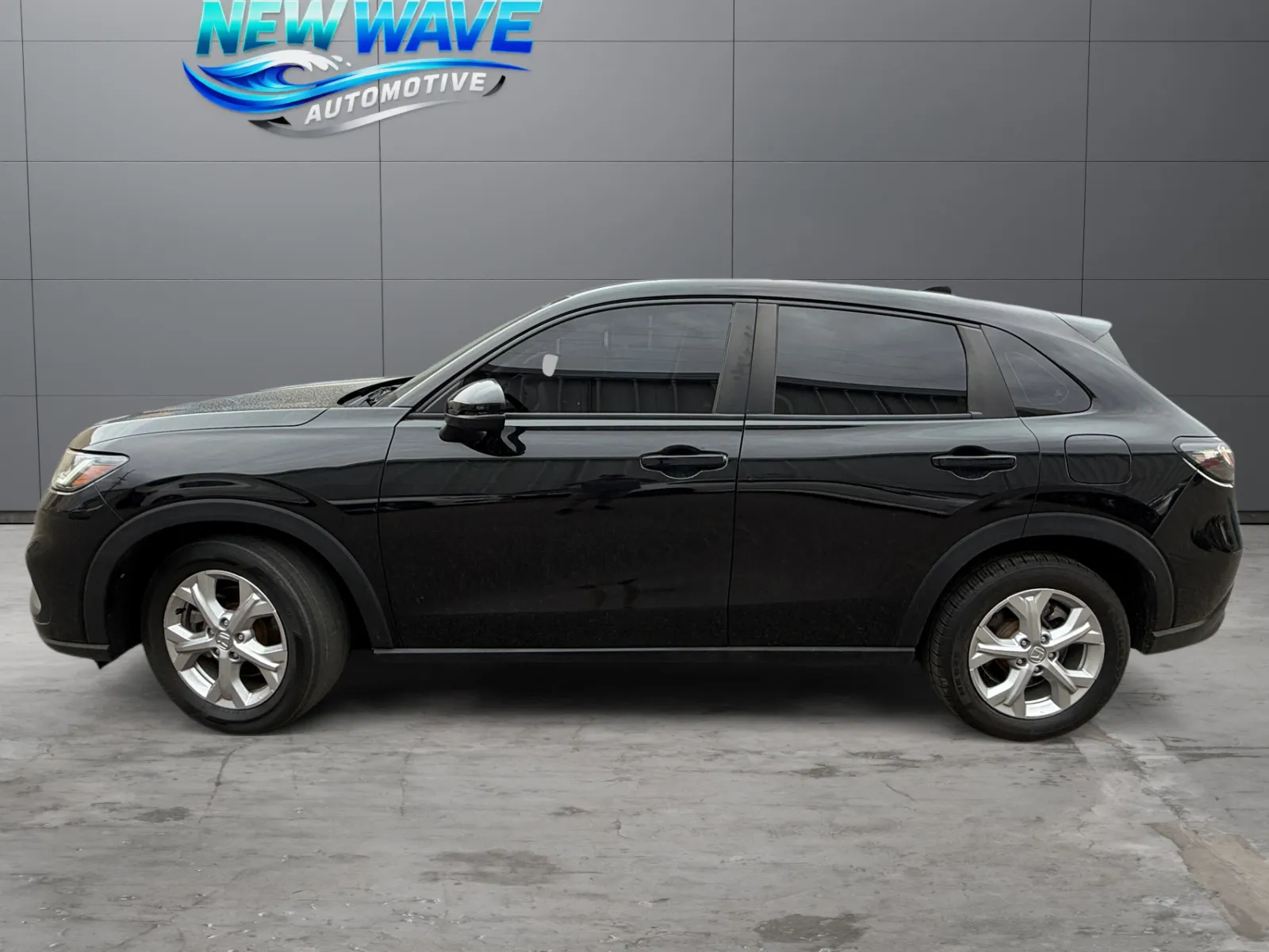 Honda HR-V photo 2
