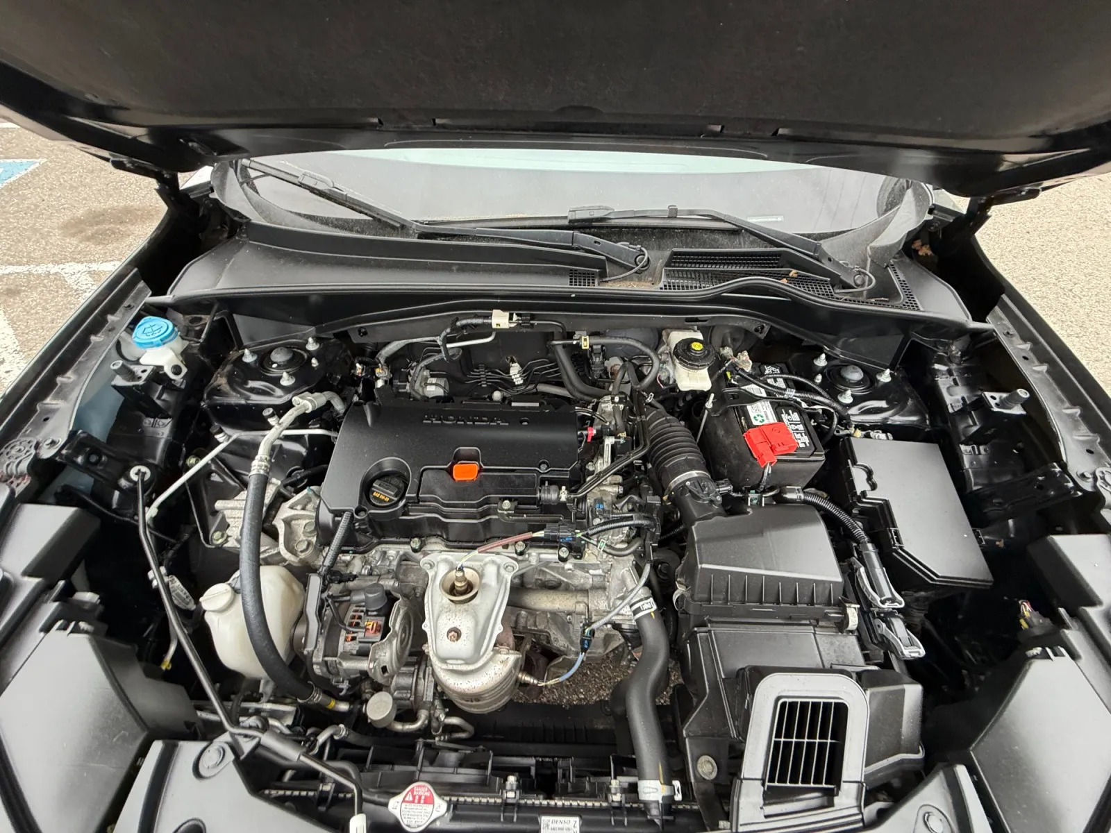 Honda HR-V photo 20