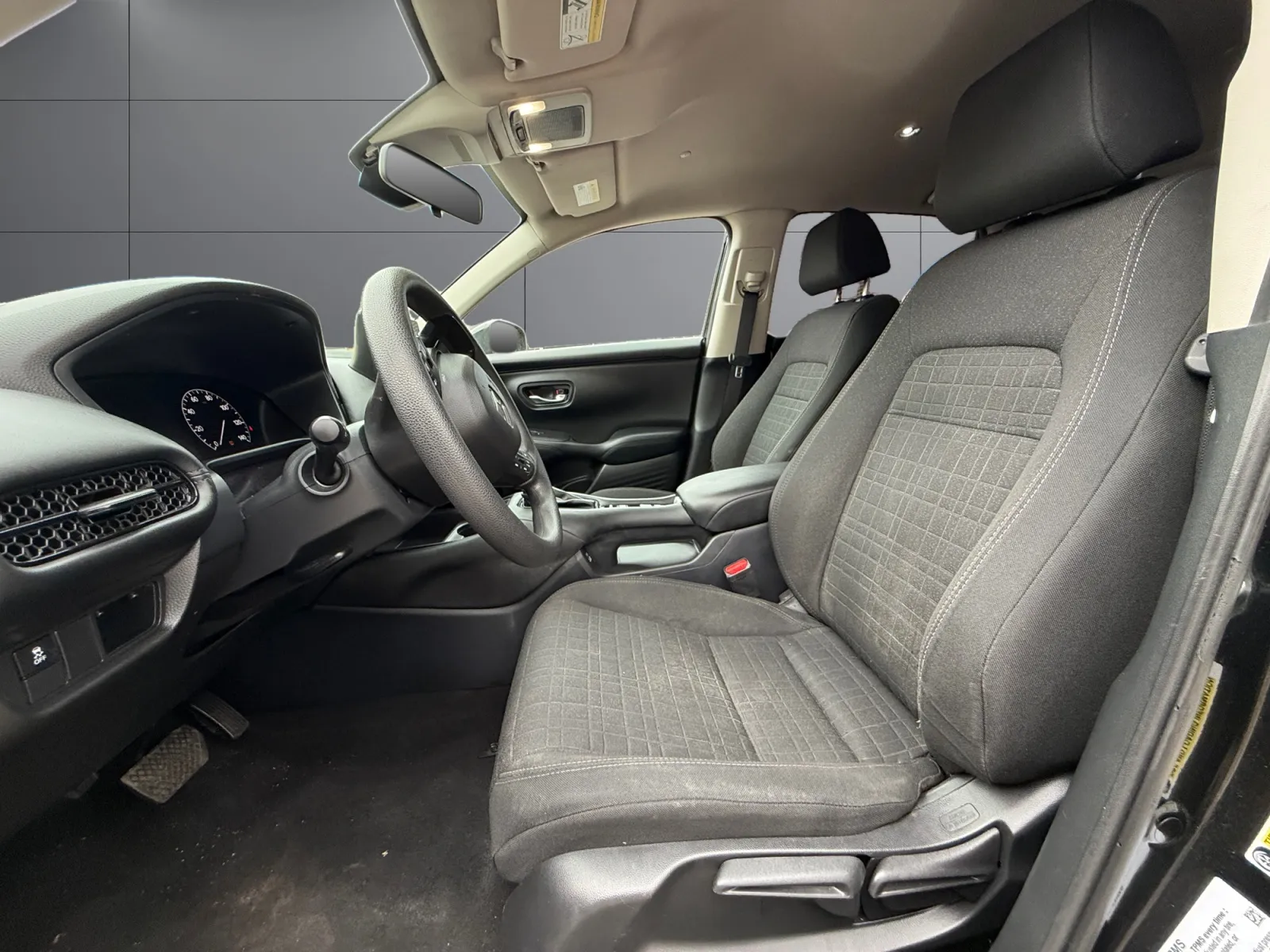 Honda HR-V photo 10