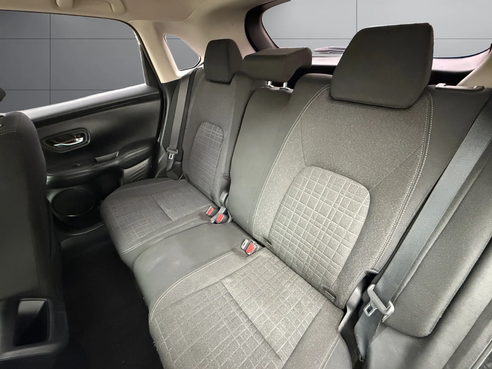 Honda HR-V photo 16