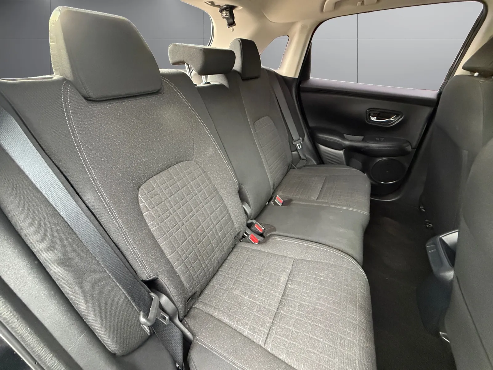 Honda HR-V photo 18
