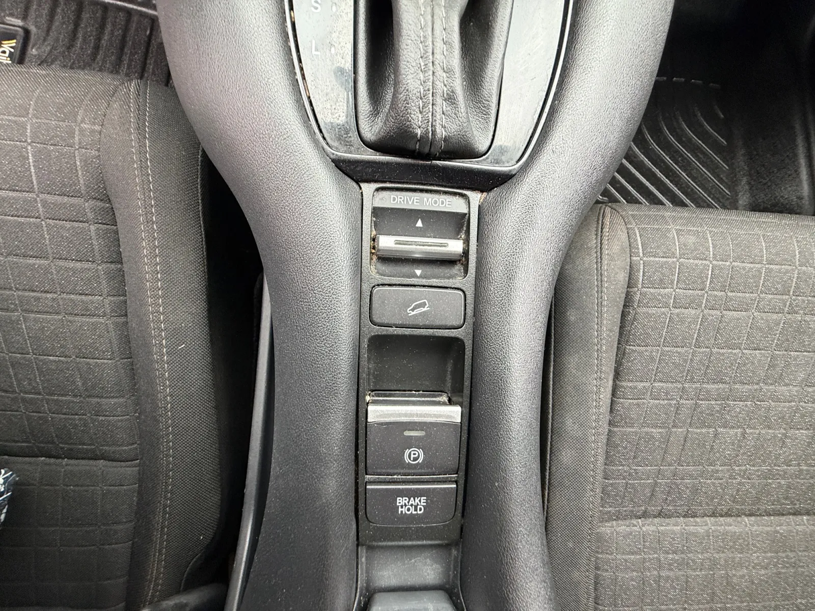 Honda HR-V photo 25