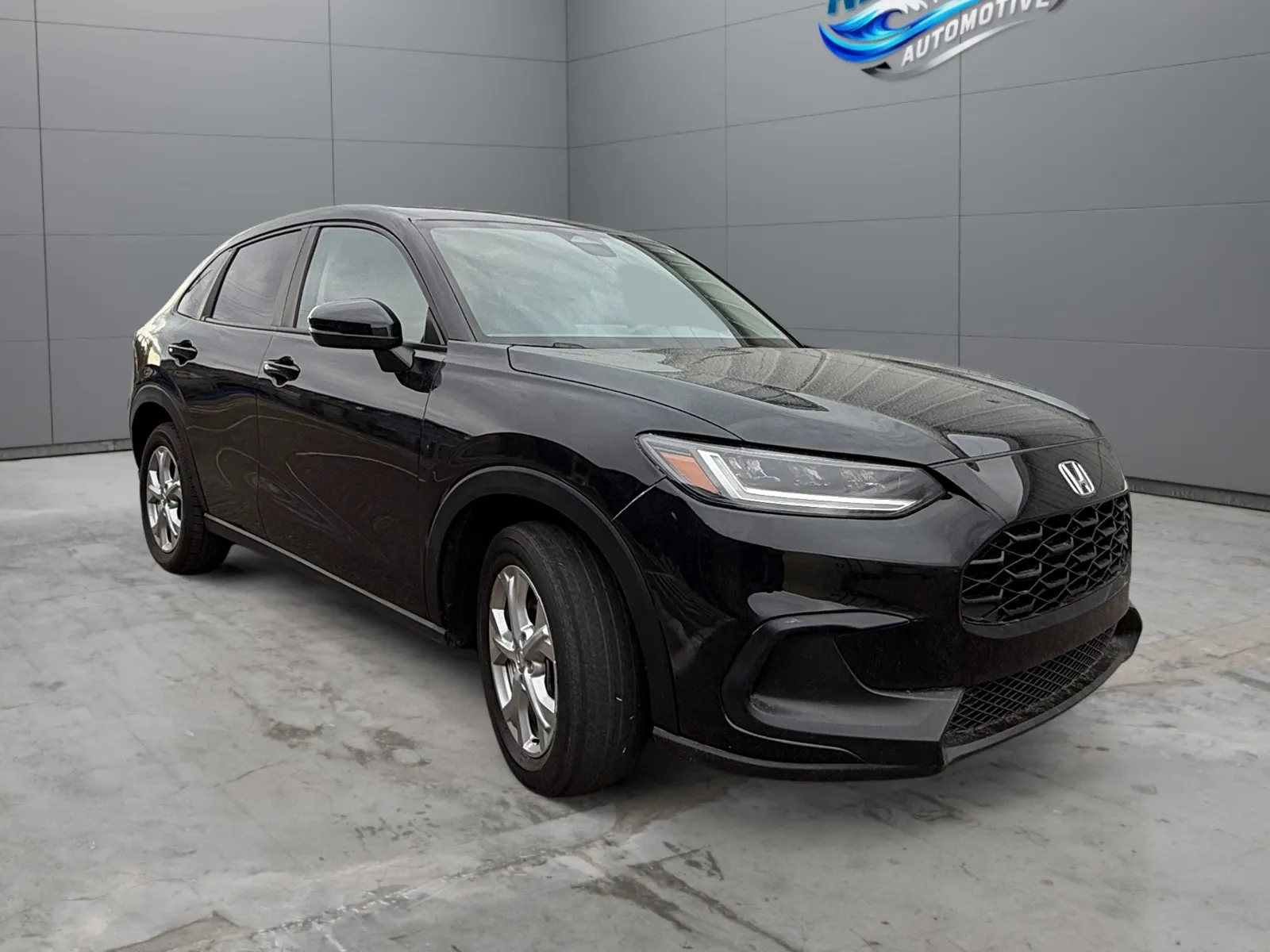 Honda HR-V photo 7