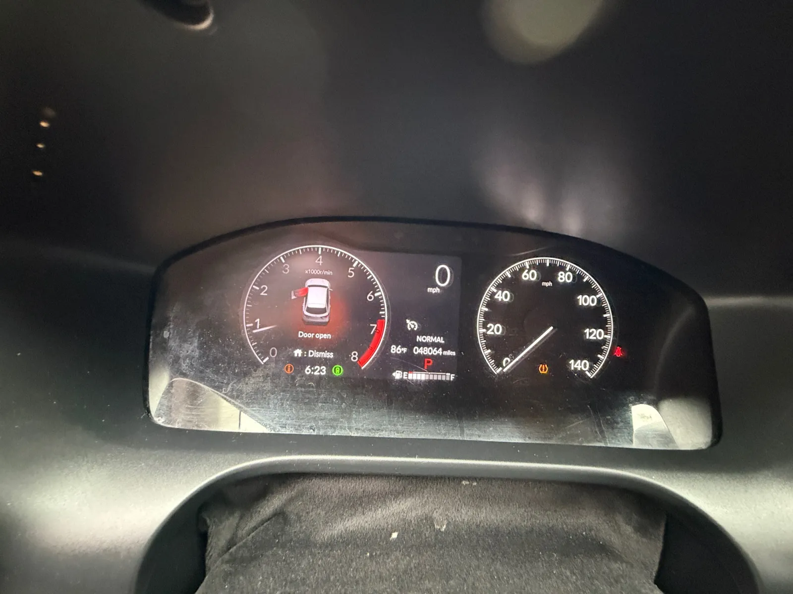 Honda HR-V photo 14