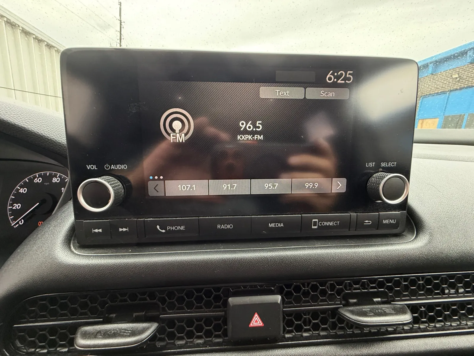 Honda HR-V photo 21