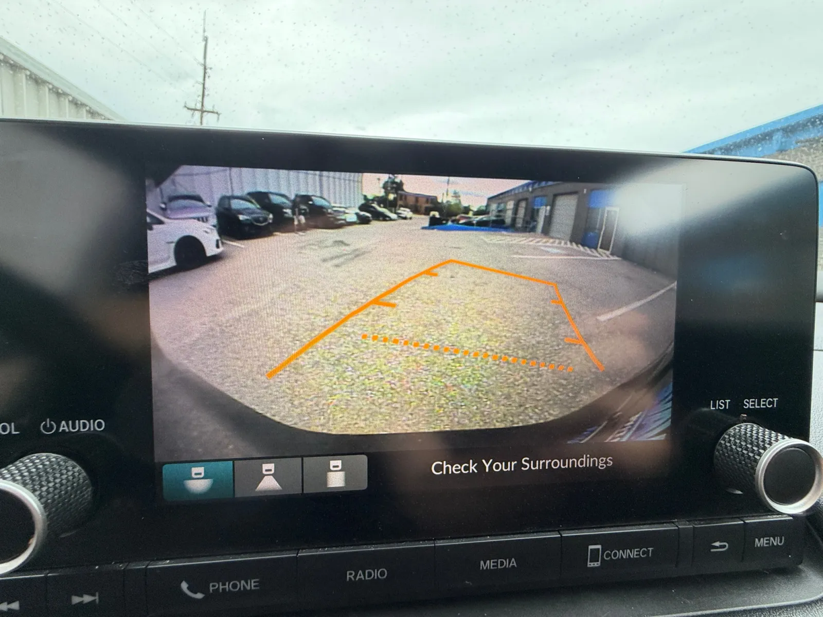 Honda HR-V photo 22