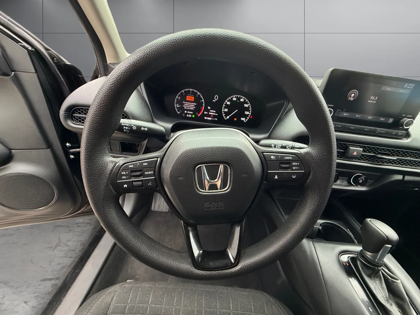 Honda HR-V photo 13