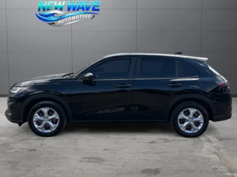 Photos of 2023 Honda HR-V AWD LX for sale in Denver, CO at New Wave Automotive
