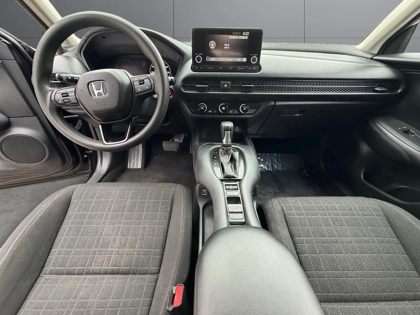 Honda HR-V photo 12