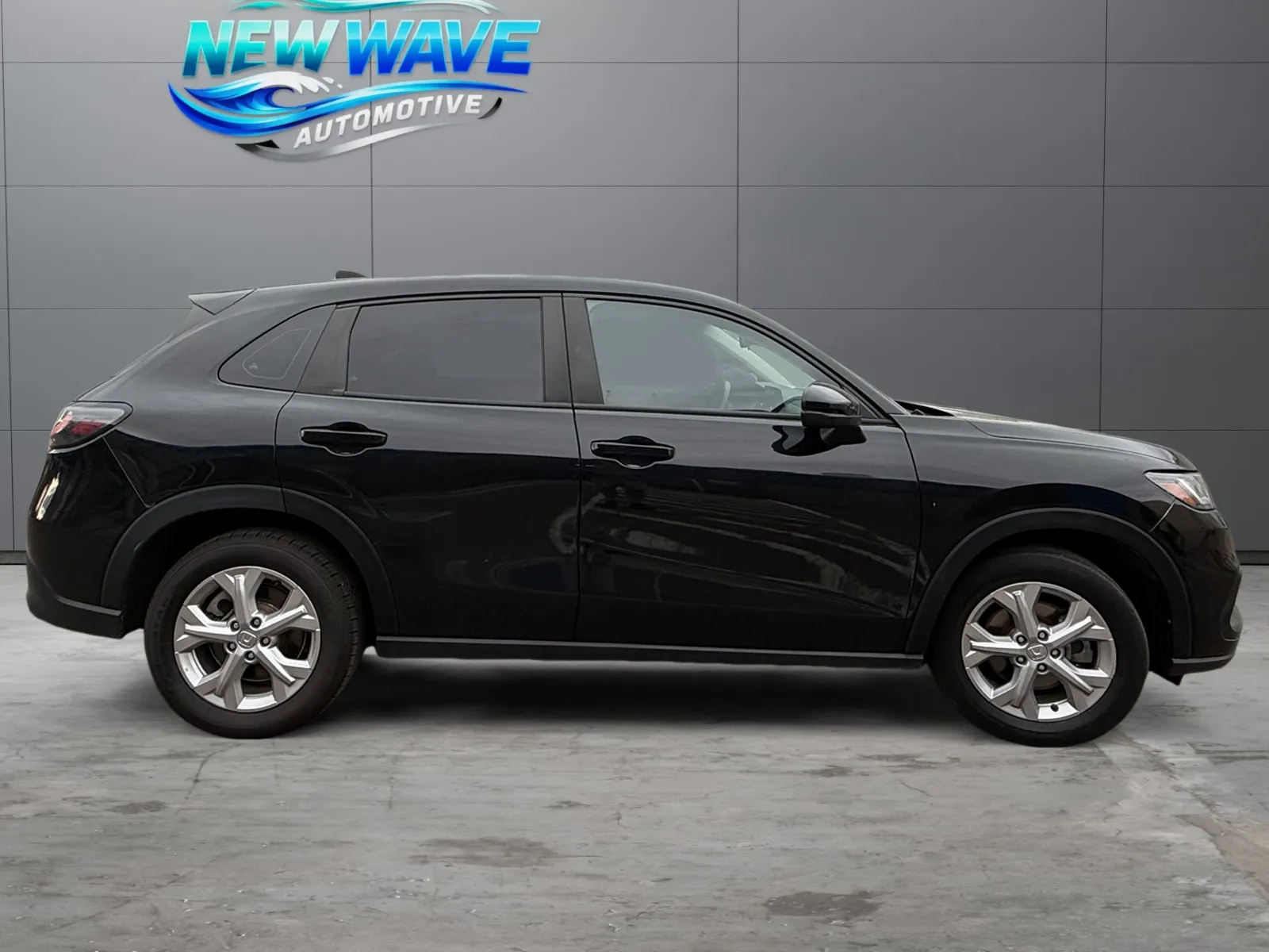 Honda HR-V photo 6