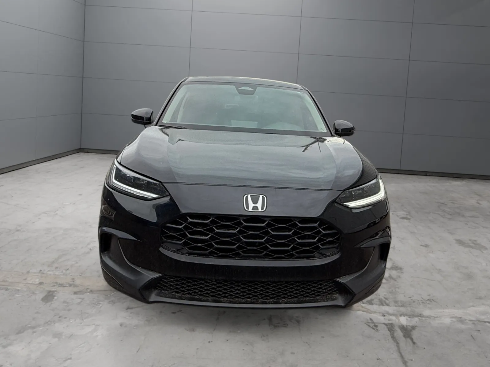 Honda HR-V photo 8