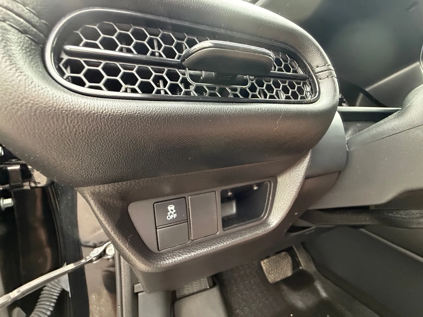 Honda HR-V photo 24