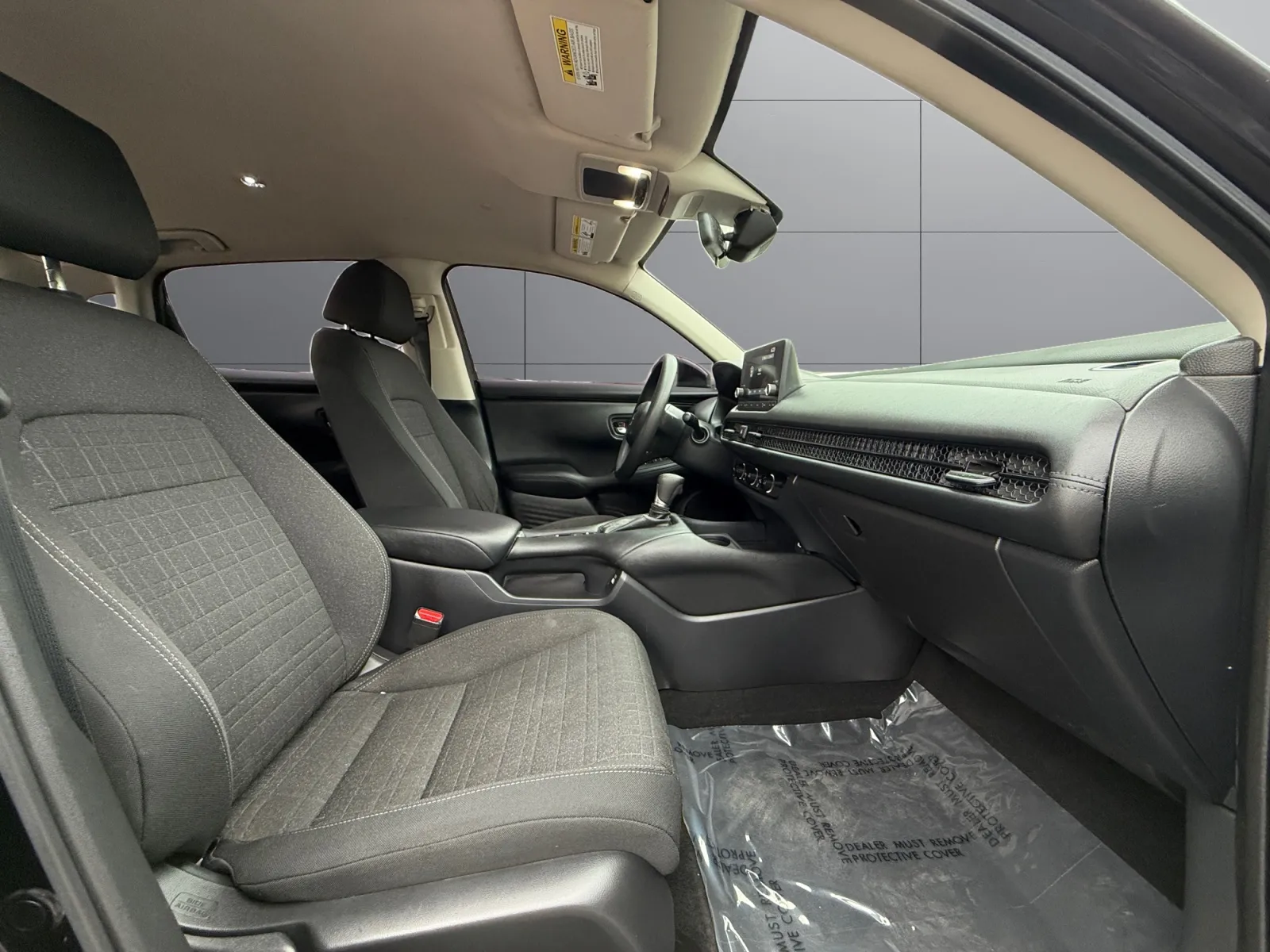 Honda HR-V photo 17