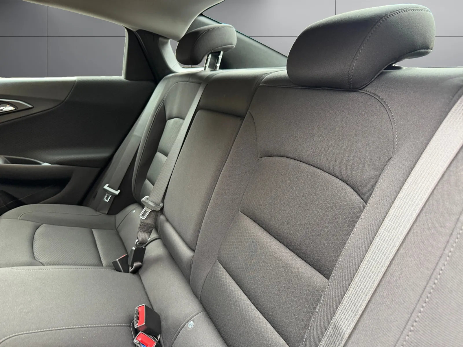 Chevrolet Malibu photo 16
