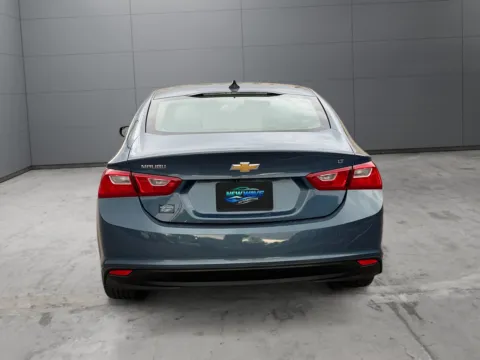 More photos of 2024 Chevrolet Malibu FWD 1LT at New Wave Automotive, CO