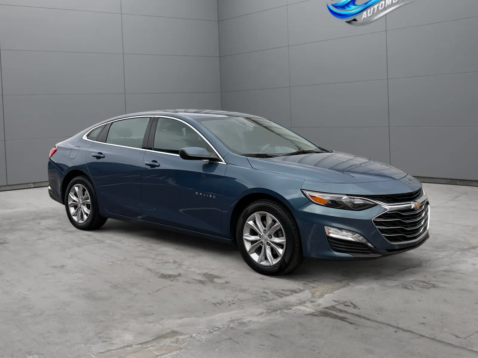 Chevrolet Malibu photo 7