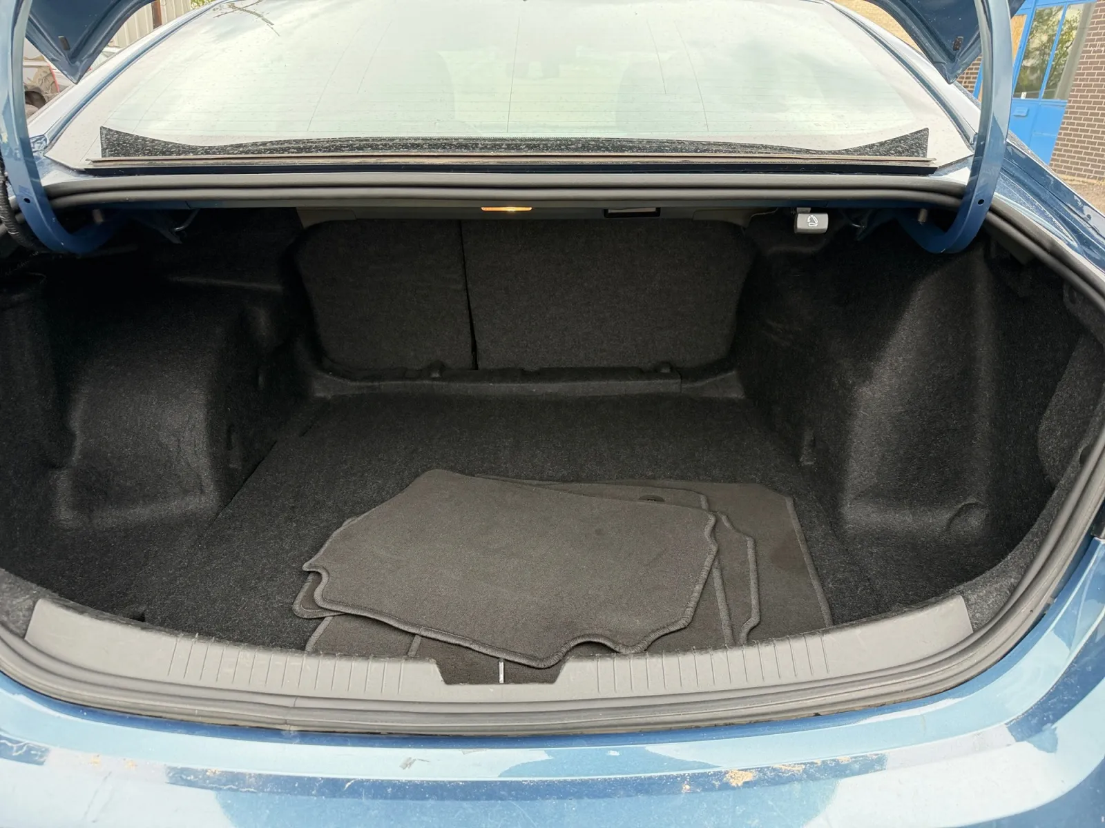 Chevrolet Malibu photo 19