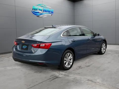 More photos of 2024 Chevrolet Malibu FWD 1LT at New Wave Automotive, CO
