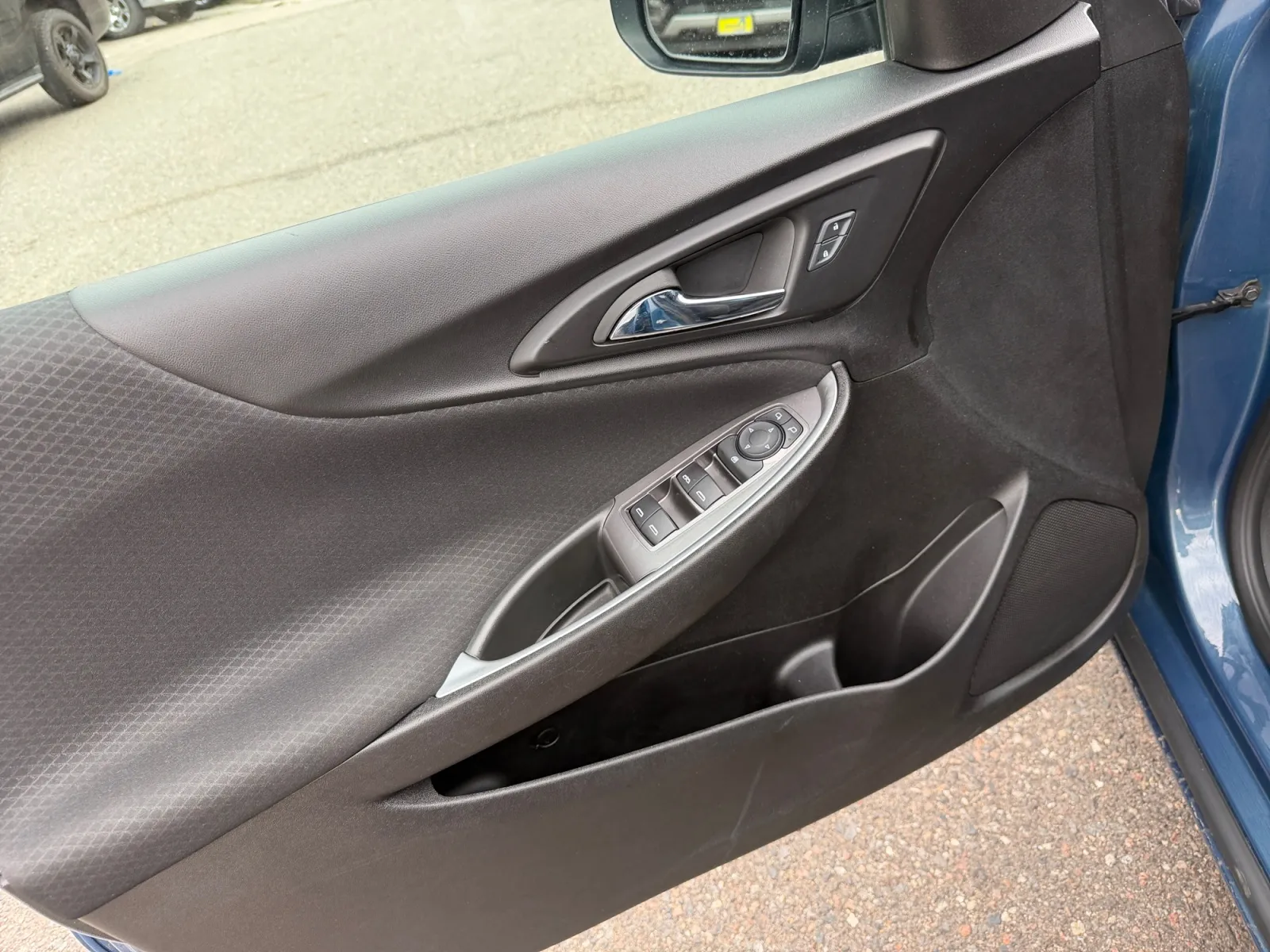 Chevrolet Malibu photo 11