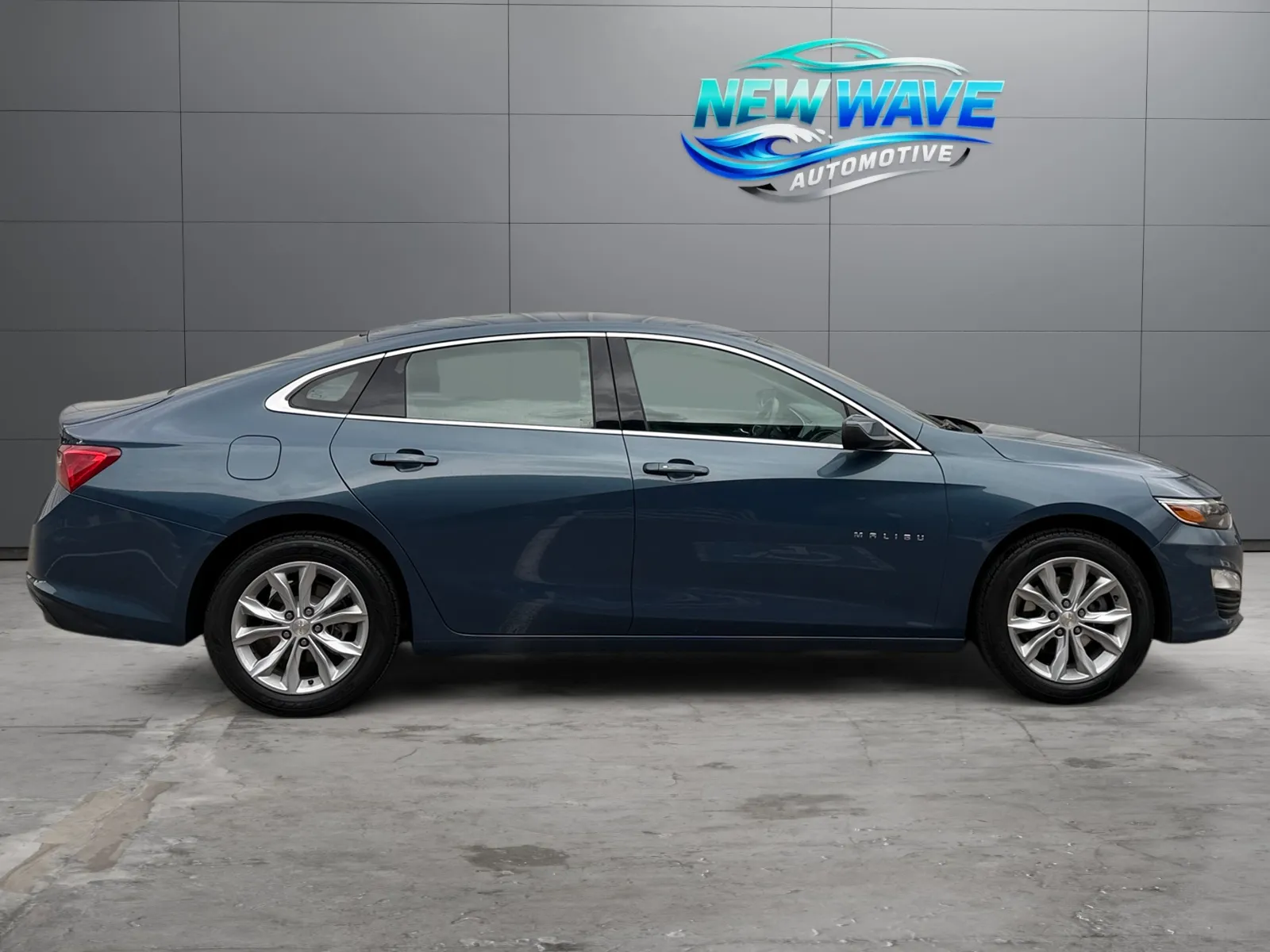 Chevrolet Malibu photo 6
