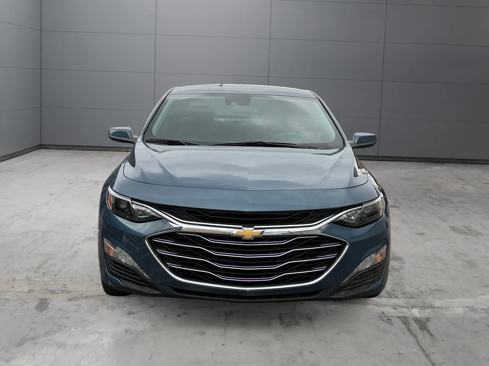 Chevrolet Malibu photo 8