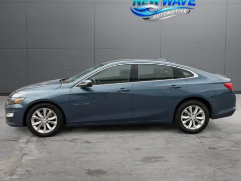 Photos of 2024 Chevrolet Malibu FWD 1LT for sale in Denver, CO at New Wave Automotive