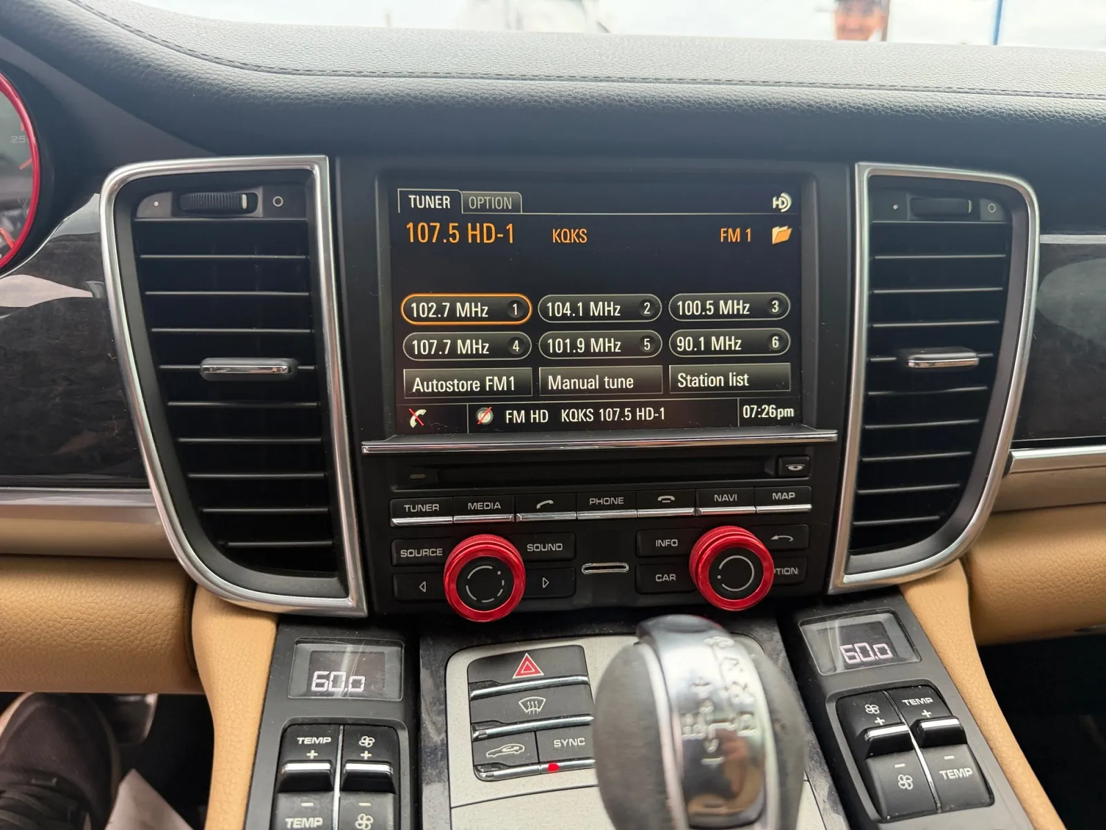 Porsche Panamera photo 21