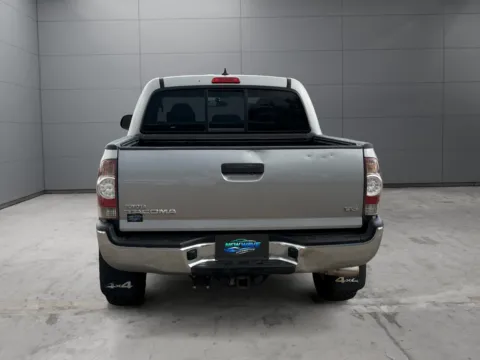 More photos of 2014 Toyota Tacoma Base V6 at New Wave Automotive, CO