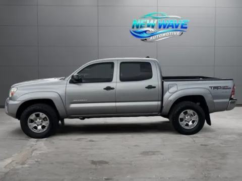 Photos of 2014 Toyota Tacoma Base V6 for sale in Denver, CO at New Wave Automotive