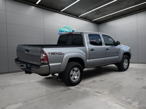 More photos of 2014 Toyota Tacoma Base V6 at New Wave Automotive, CO