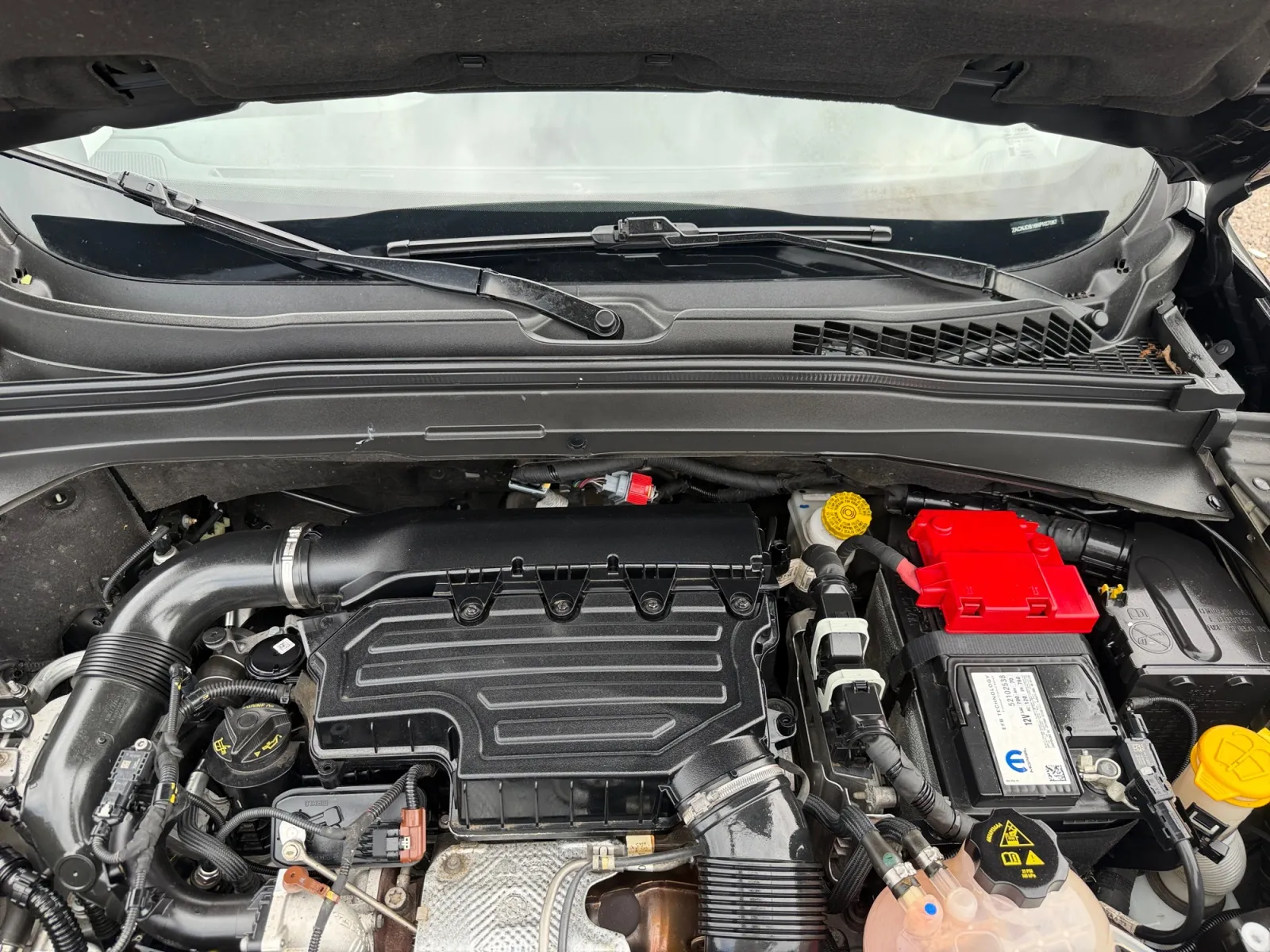 Jeep Renegade photo 20