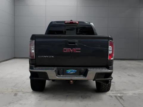 More photos of 2016 GMC Canyon SLT at New Wave Automotive, CO