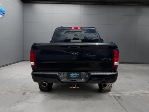 More photos of 2018 Ram 1500 Sport at New Wave Automotive, CO