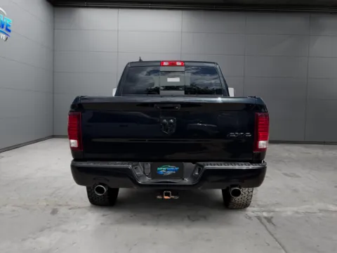 More photos of 2018 Ram 1500 Sport at New Wave Automotive, CO