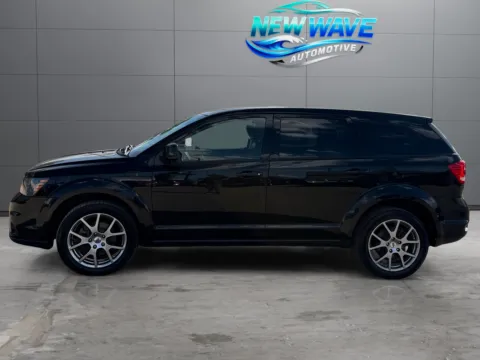 Photos of 2019 Dodge Journey GT AWD for sale in Denver, CO at New Wave Automotive