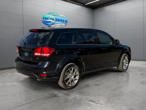 More photos of 2019 Dodge Journey GT AWD at New Wave Automotive, CO
