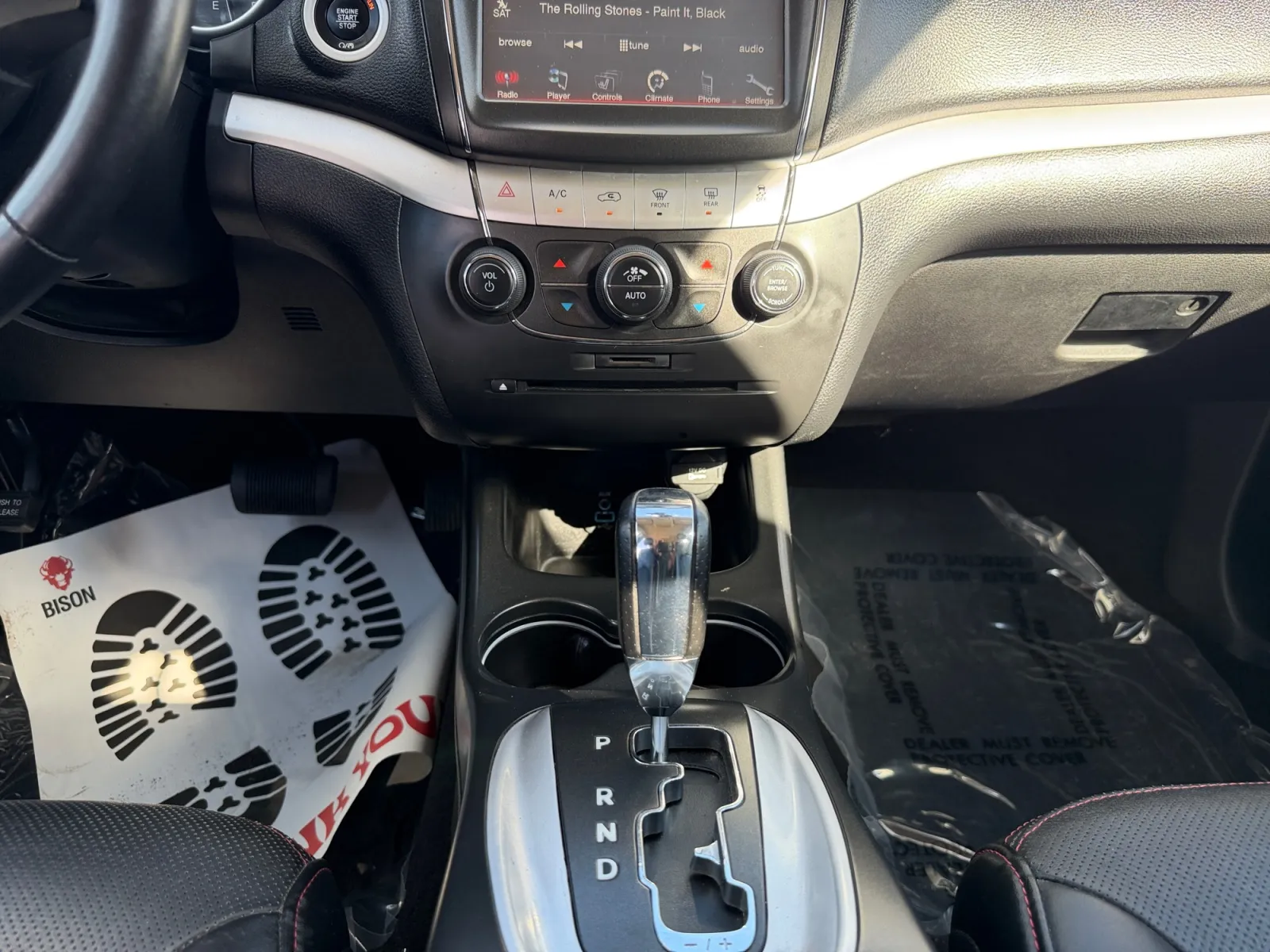 Dodge Journey photo 15