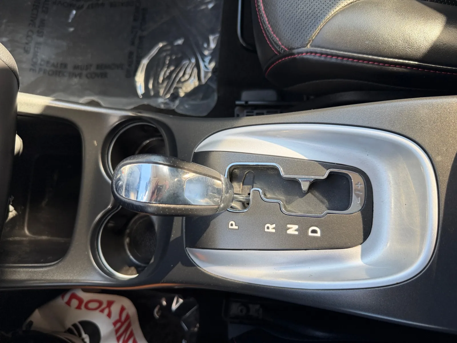 Dodge Journey photo 25