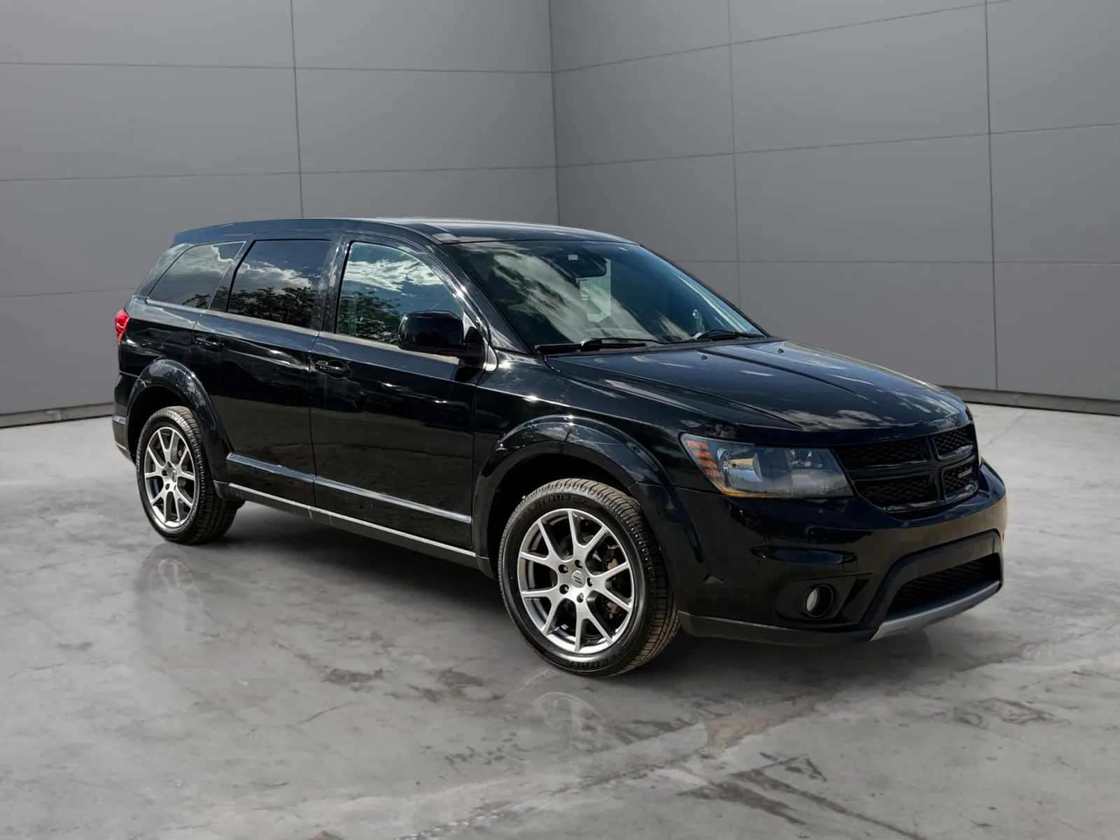Dodge Journey photo 7