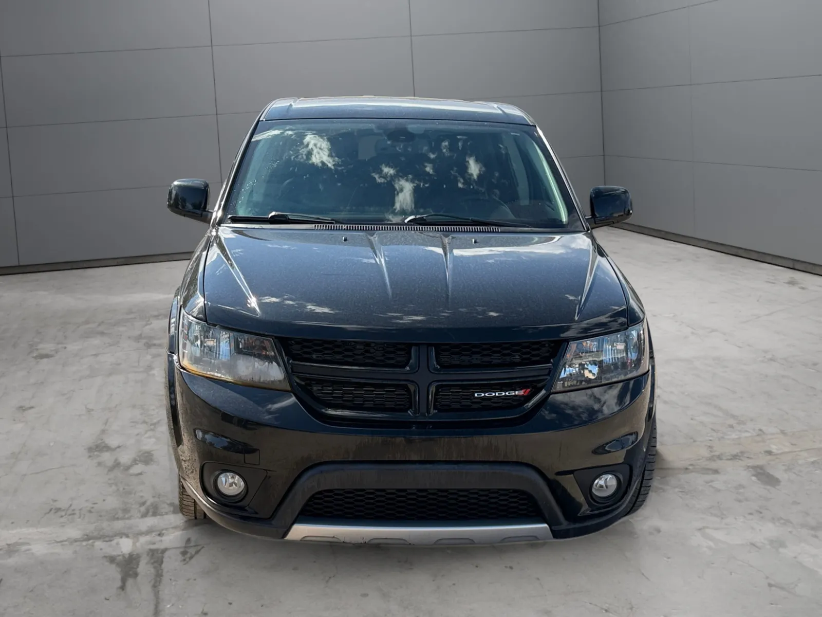 Dodge Journey photo 8