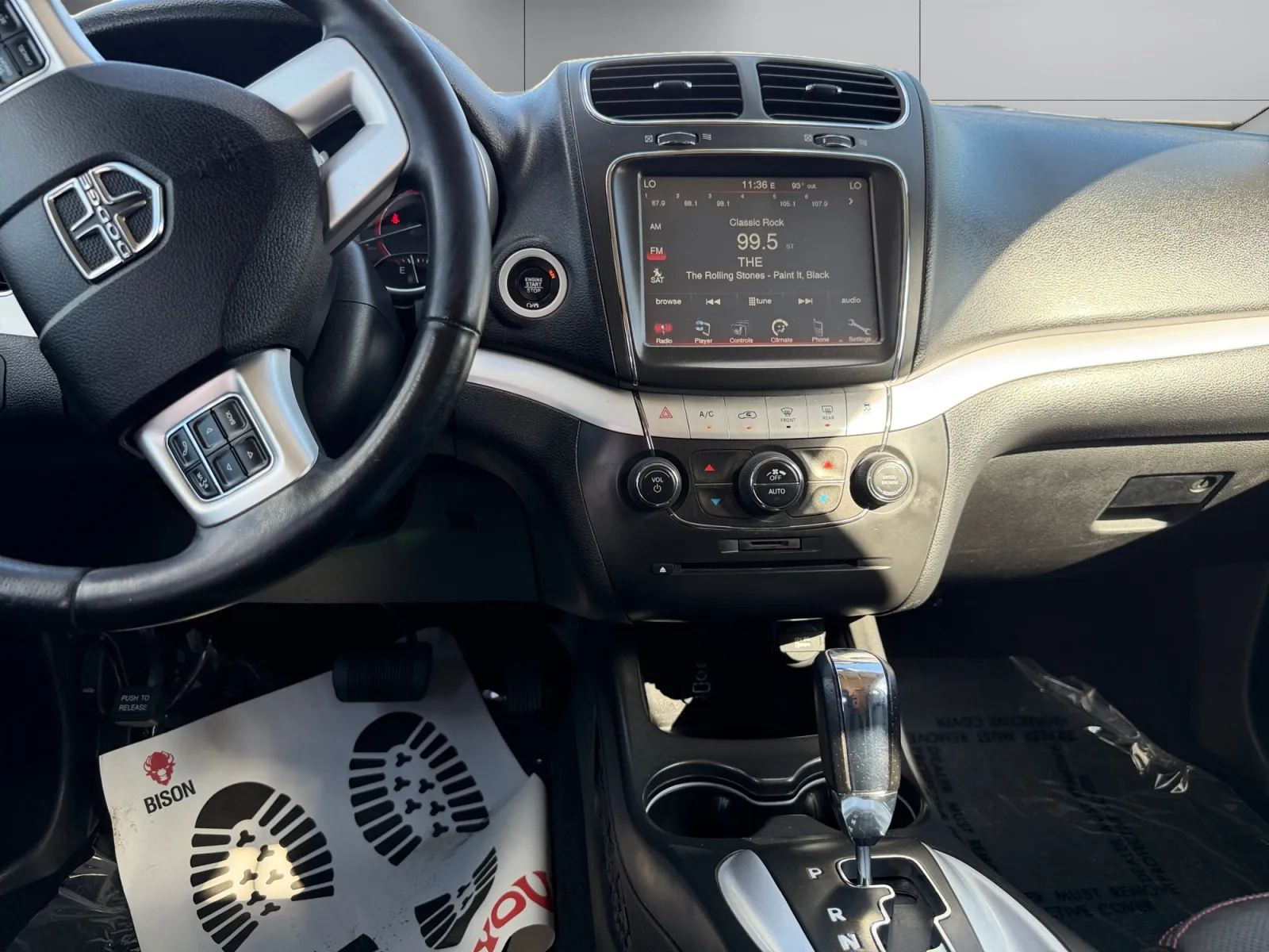 Dodge Journey photo 12