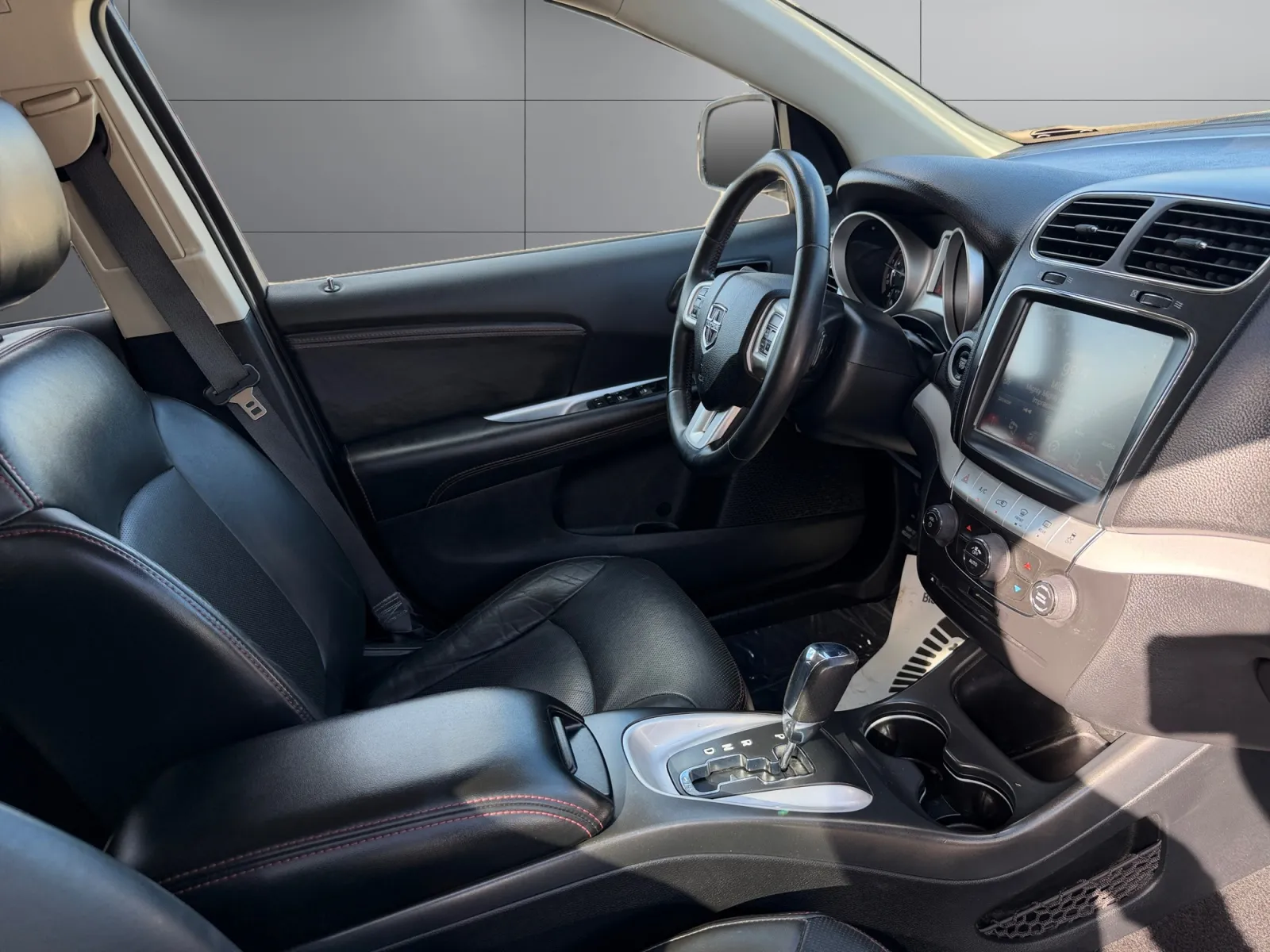 Dodge Journey photo 17